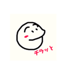 alphabest（個別スタンプ：3）
