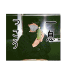 INKYA STICKER 002（個別スタンプ：7）