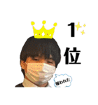 INKYA STICKER 002（個別スタンプ：30）
