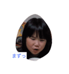 あるある1（個別スタンプ：8）