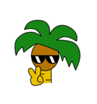 ヤ氏 ＃1（個別スタンプ：32）
