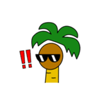 ヤ氏 ＃1（個別スタンプ：33）