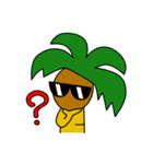 ヤ氏 ＃1（個別スタンプ：34）