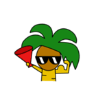 ヤ氏 ＃1（個別スタンプ：36）