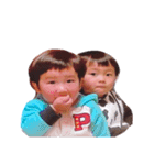 亜夢斗＆怜夢スタンプ（個別スタンプ：2）