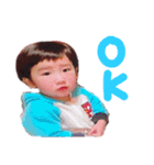 亜夢斗＆怜夢スタンプ（個別スタンプ：5）