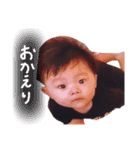 亜夢斗＆怜夢スタンプ（個別スタンプ：10）
