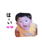 亜夢斗＆怜夢スタンプ（個別スタンプ：14）
