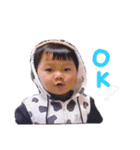 亜夢斗＆怜夢スタンプ（個別スタンプ：15）