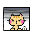 キャラメルという名の猫（個別スタンプ：35）