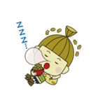 なにわらしちゃん！（個別スタンプ：39）