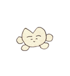 これでいいんだ村 3（個別スタンプ：7）