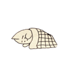これでいいんだ村 3（個別スタンプ：19）