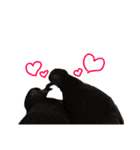 ピジョンちゃんスタンプ（個別スタンプ：15）
