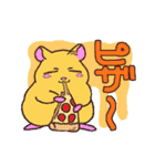 りせたもとやせみつ（個別スタンプ：17）