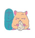 りせたもとやせみつ（個別スタンプ：20）