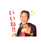 DJ TABBY（個別スタンプ：2）