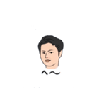 石井社長（個別スタンプ：11）
