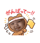 琴スタンプ1（個別スタンプ：4）