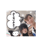 くらぶ おず（個別スタンプ：23）