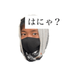 Koki000（個別スタンプ：1）