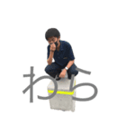 Koki000（個別スタンプ：7）