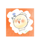 gum gum stamp（個別スタンプ：6）