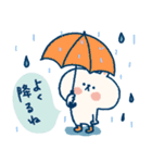 梅雨と初夏のスタンプ（個別スタンプ：22）