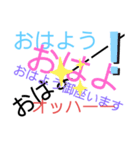 心情すたんぷ（個別スタンプ：15）