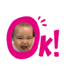 うい子スタンプ3（個別スタンプ：10）