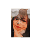 知らない人です（個別スタンプ：2）