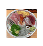 おはようの後におはようだよ（個別スタンプ：10）