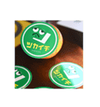 ツカイチ-tsuka1chi-（個別スタンプ：2）