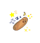うんちくんスタンプ（R）（個別スタンプ：5）