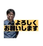 塗装屋さんのスタンプ（個別スタンプ：28）