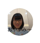 愉快な仲間たち999（個別スタンプ：3）