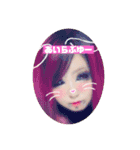 めろスタ○2.‎˖٭*（個別スタンプ：17）
