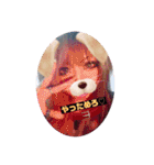 めろスタ○2.‎˖٭*（個別スタンプ：21）