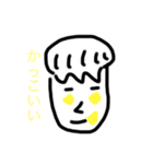 日常吉田くん（個別スタンプ：29）