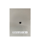 だに〜様のにちじょう（個別スタンプ：37）