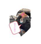 イツスタぞ！1（個別スタンプ：4）