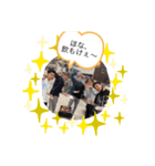 イツスタぞ！1（個別スタンプ：5）