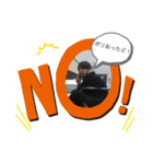 イツスタぞ！1（個別スタンプ：8）