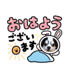 inusukin2（個別スタンプ：7）