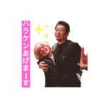 キャンディスタンプ7（個別スタンプ：11）