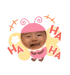 uta part.1（個別スタンプ：15）