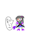 ネオゼです（個別スタンプ：7）