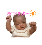 さなまる☺︎ 3（個別スタンプ：1）