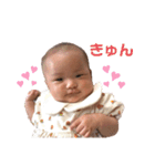 さなまる☺︎ 3（個別スタンプ：3）