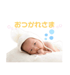さなまる☺︎ 3（個別スタンプ：11）